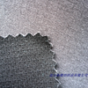 Jacquard Checked Pongee Bonded With Mesh Fleece