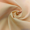 Waterproof Outdoor Jacket Polyester Dyed Plain Twill Fabric for Garment