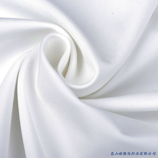 Fashion High Quality Twill Pongee Jacket Bag Pants Polyester Fabric