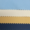 50d Wholesale Summer Clothes Shirt Outdoor Sportswear 100% Polyester Fabric for Garment