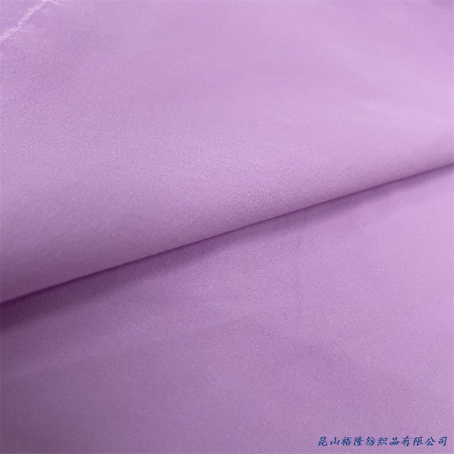 40d High Quality 4 Way Stretch Nylon Spandex Summer Clothes Woven Fabric