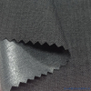 Wholesale Two Layers Outdoor Woven Jacket Twill Bonded Fabric with TPU
