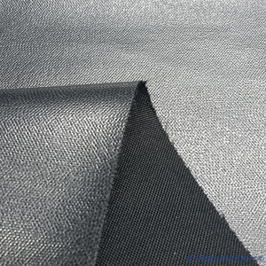 300d Oxford Woven Outdoor Garment Gear Compound Polyester Fabric with TPU