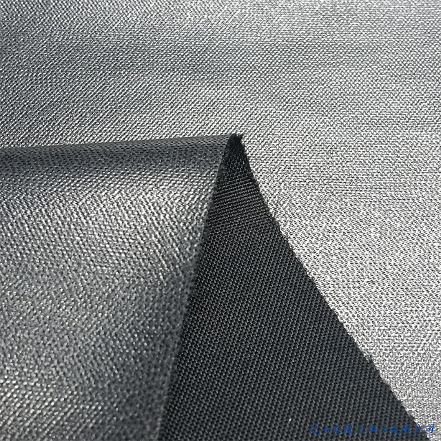 300d Oxford Woven Outdoor Garment Gear Compound Polyester Fabric with TPU