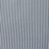 Two Tone Stripe Polyester Spandex Custom TPU Laminated Polar Fleece Fabric