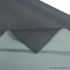 Recycled 4 Way Stretch Fleece Outdoor Garment Bonded TPU Fabric for Jacket