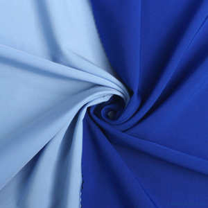 100d Four Way Stretch Elastic Polyester Spandex Fabric for Clothes