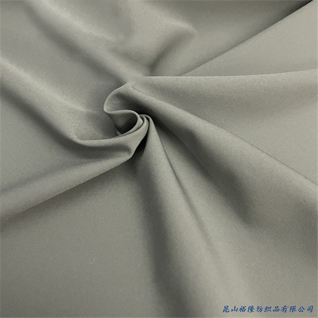Wholesale 4 Way Stretch Jacket Nylon Spandex Elastic Fabric with TPU
