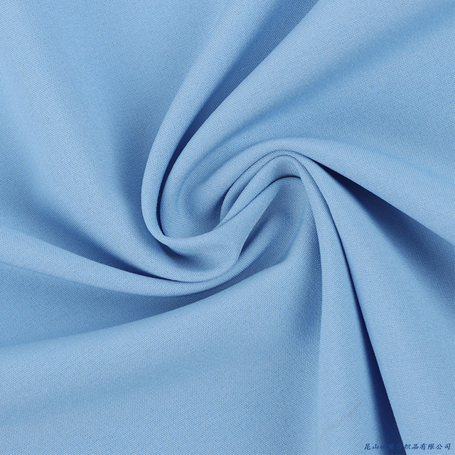Wholesale Custom 4 Way Stretch Polyester Spandex Elastic Fabric