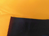 50d Polyester Jacket Outdoor Garment Fabric Bonded TPU and 30d Knitted