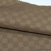 Fashion Checkerboard Ripstop 100 Polyester Dress Lining Shirting Fabric for Apparel