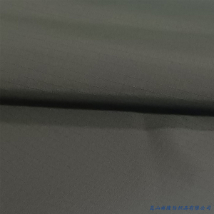 0.4 Rip Stop Pongee Bonded Laminated Fabric for Outdoor Gear