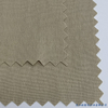 Wholesale Suppliers Khaki 4 Way Stretch Pants Nylon Spandex Fabricc