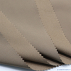 Wholesale Elastic Khaki Nylon Touch Climbing Jacket Polyester Stretch Fabric