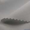 Fashion Rip Stop 75D Polyester Spandex Woven Fabric for Clothes