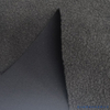 Heavy Weight Smooth Softshell Bonded Woven Nylon Spandex Fabric with Polyester Polar Fleece