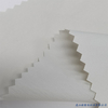 White Summer Dress Custom High Quality Woven Nylon Stretch Fabric