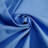 Fashion Blue Rip Stop 100% Polyester Street Pants Shirt Fabric