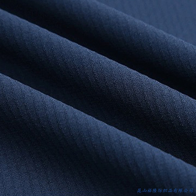 Wholesale Custom Color High Elastic Polyester Spandex T Shirt Fabric