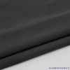 Black High Elastic Outdoor Jacket Polyester Spandex Textile Fabric