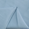 Custom Fashion Dobby Blue Summer Sun-Proof Pants Clothes Fabric