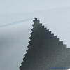 Outdoor Custom Full Dull Pongee Two Layer Bonded Laminated Textile Fabric