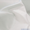 Wholesale Light Weight Woven Pongee White Polyester Lining Dress Fabric