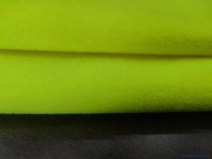 Luxurious Double-Sided Polar Fleece Fabric