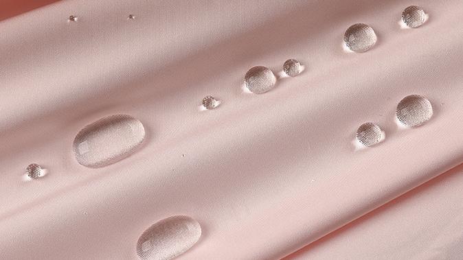 Chemical Fabric For Garments