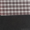 Print Four Way Stretch Bonded Polar Fleece Polyester Fabric with TPU