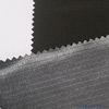 0.4 Rip Stop Pongee Bonded Laminated Fabric for Outdoor Gear