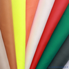 Wholesale High Quality Semi Dull Polyester Taffeta Garment Lining Fabric