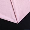 Wholesale Custom Color Jacquard Fashion Summer Garment Nylon Taffeta Fabric