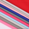 20d High Elastic Soft Touch Lining Sportswear Shorts Nylon Fabric