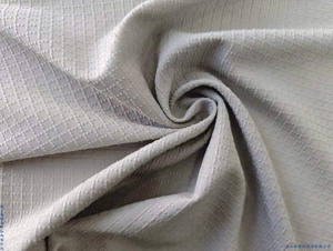 50d 150d Jacquard Polyester Spandex Stretch Outdoors Sports Fabric