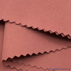 50d Fashion Twill 100% Polyester Down Jacket Fabric with TPU
