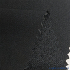 Custom Color Woven Black Climbing Pants Sportswear Nylon Spandex Fabric