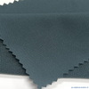 Wholesale Fashion 100% Polyester Blue Jacket Shirt Pants Dress Fabric