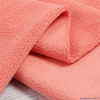 Wholesale High Quality Double Side Soft Stretch Polar Fleece Fabric
