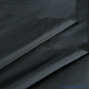 400t Recycled 100% Polyester Lining Pongee Oil Cire Garment Fabric for Clothing
