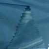 Semi Dull Oil Cire Padded Down Proof Jacket Polyester Taffeta Garment Fabric