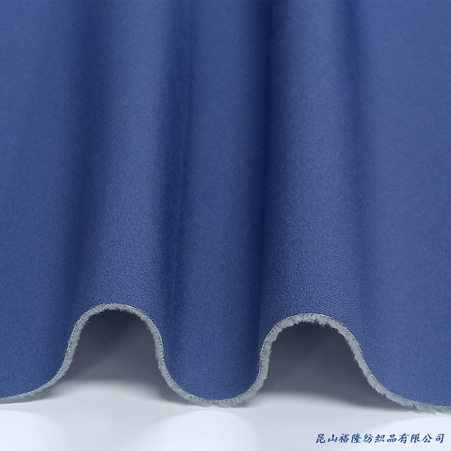 Winter Polyester Spandex Functional Skiing Suit Bonded 3 Layer Textile Fabric