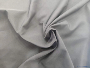 350t DTY Semi Dull Polyester Pongee Woven Coated Fabric