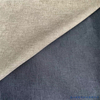 150D Two Tone Shirt Cationic Plain 100 Polyester Fabric