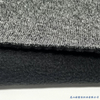 Heavy Weight Soft Wool Fleece Winter Jacket TPU Laminated Fabric